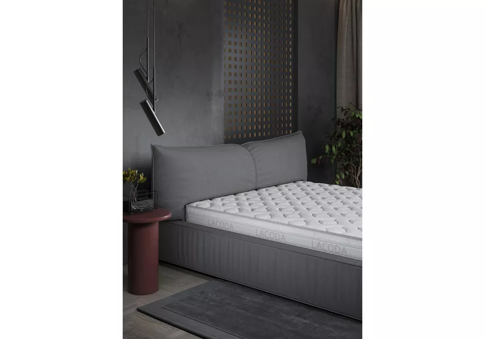 Матрас ортопедический Акант Мохо 90x200 см (18432) - фото 3 Матрас ортопедический Акант Мохо 90x200 см (18432) - фото 3