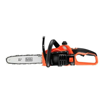 Пила цепная аккумуляторная Black+Decker GKC1825L20 Li-ion 18 В (29391718)