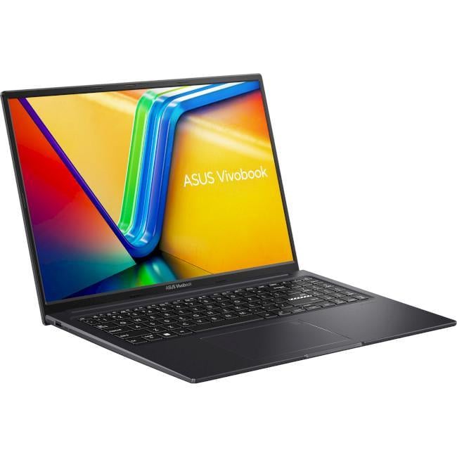Ноутбук Asus K3604ZA-MB108 Черный (90NB11T1-M004N0) Ноутбук Asus K3604ZA-MB108 Черный (90NB11T1-M004N0)