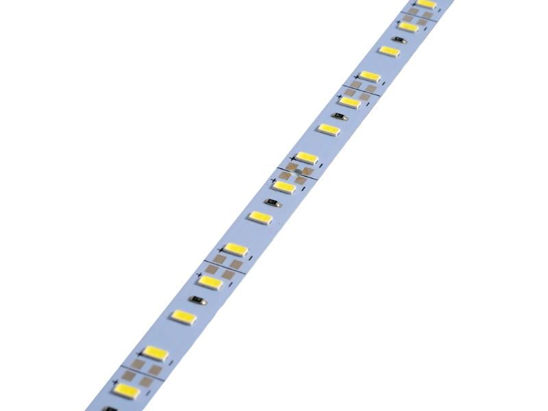 Светодиодная линейка LEDUA 5630 со скотчем 72LED 25-30 Lm IP20 21W 7000-7500K 12V 1000 мм Белый (23196864) Светодиодная линейка LEDUA 5630 со скотчем 72LED 25-30 Lm IP20 21W 7000-7500K 12V 1000 мм Белый (23196864)