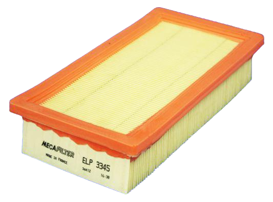 Фильтр воздушный MECAFILTER ELP3345