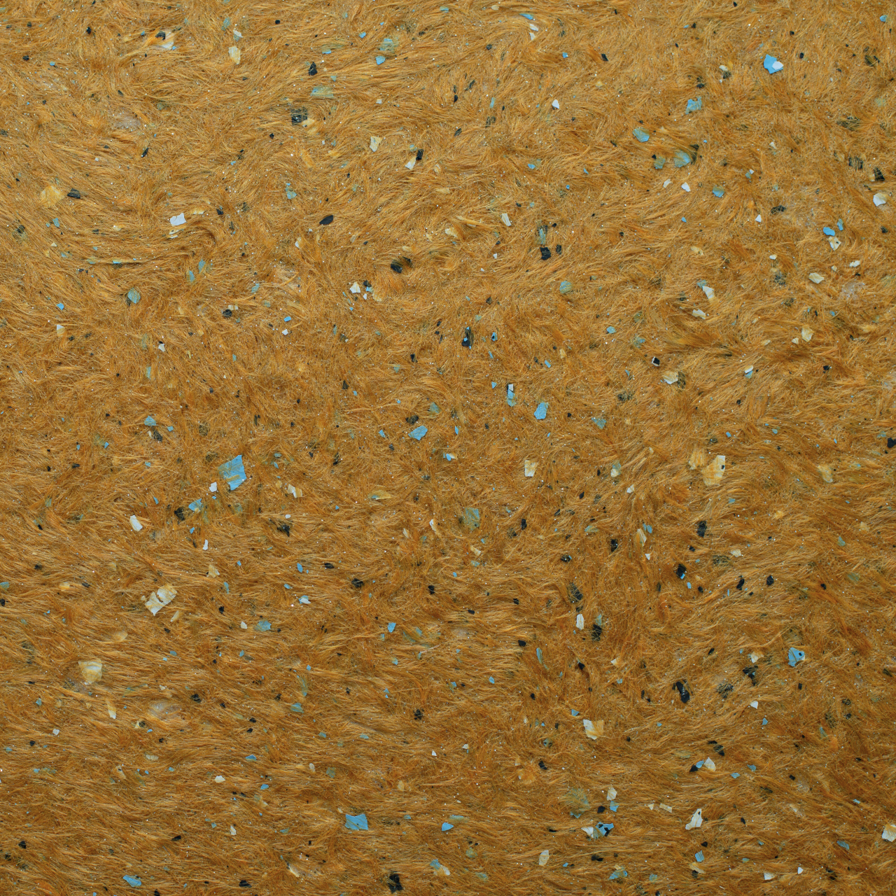 Рідкі шпалери YURSKI Гортензія 226 Бронзовий