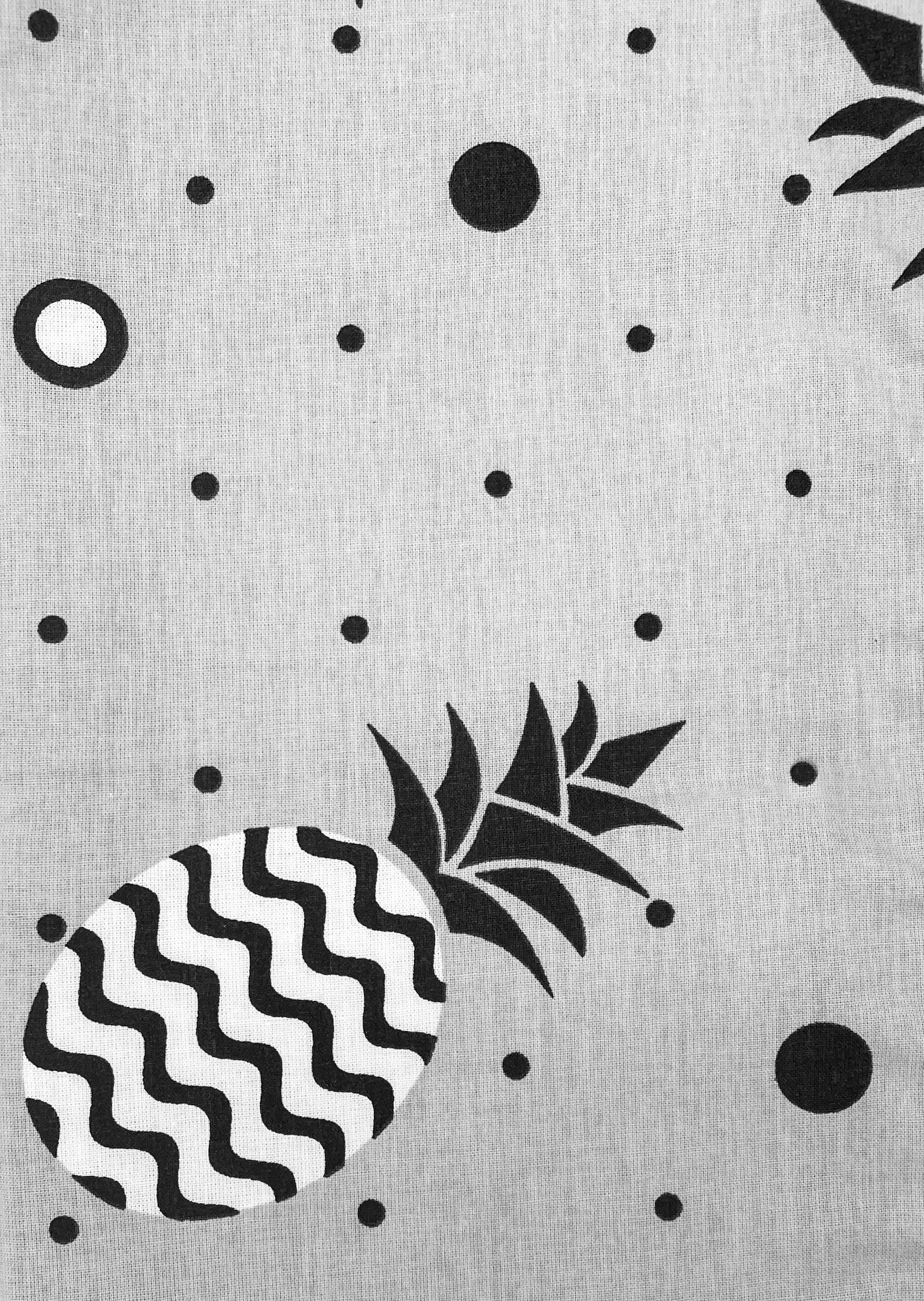 Чехол для гладильной доски Мій Дім 130х50 см (CU6036) - фото 3