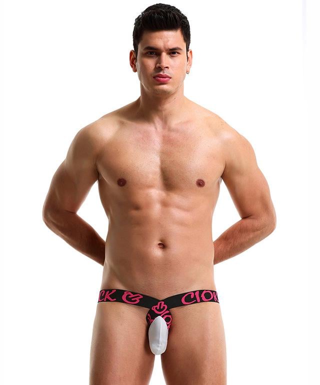 Труси Ciokicx L Білий (5974)