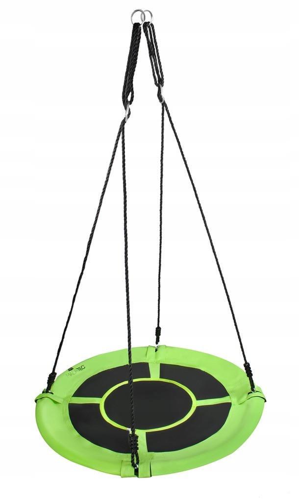 Гойдалка гніздо MALATEC 100x180 см (23514)
