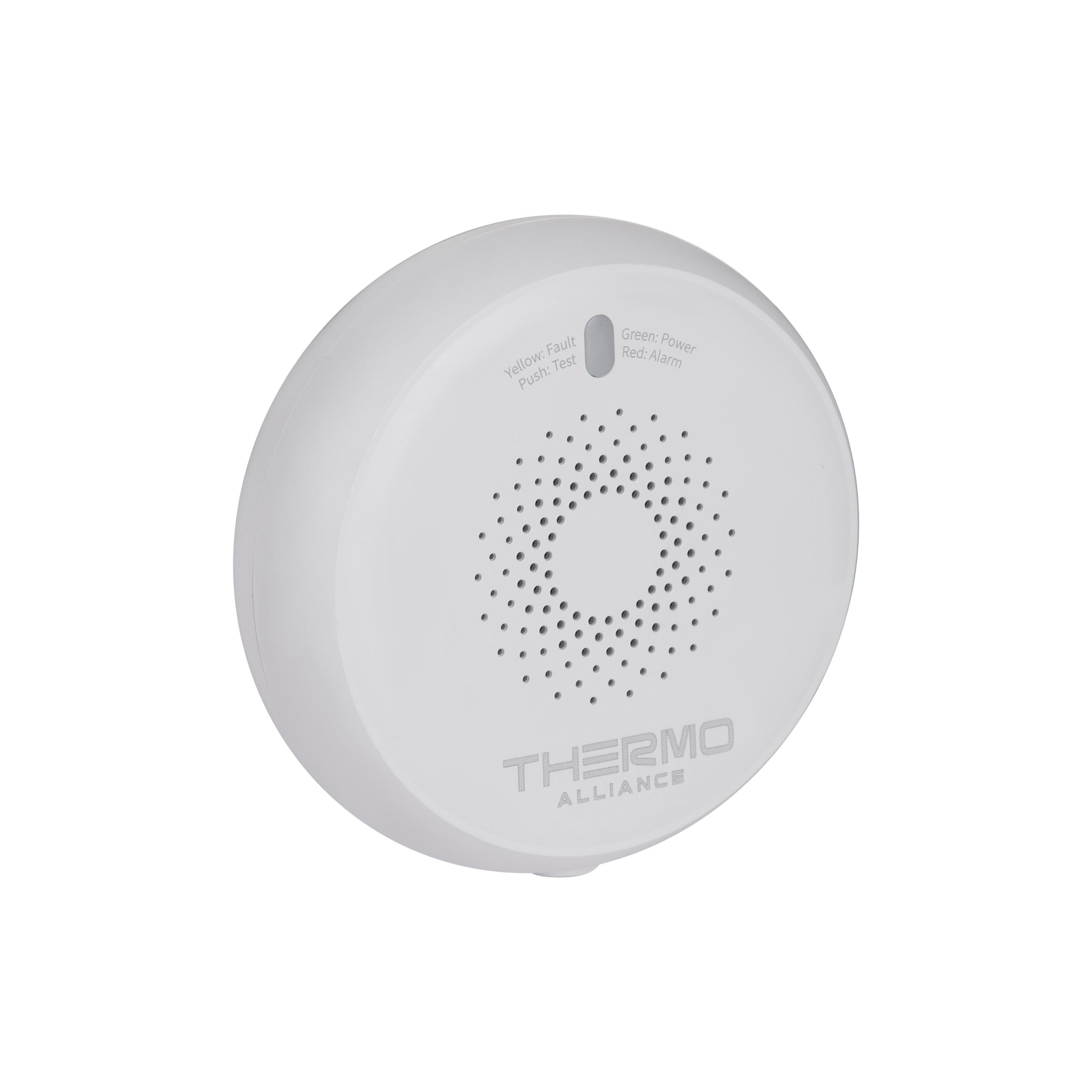 Датчик газу бездротовий Thermo Alliance ZigBee ZB-ZGP