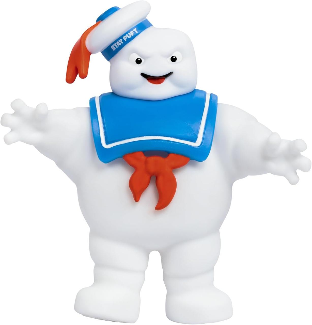 Іграшка-тягнучка Герої Гу Джіт Зу Мисливці за привидами Goo Jit Zu Ghostbusters (42836)