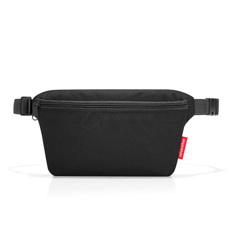 Сумка на пояс Reisenthel BELTBAG 28х13,5х5 см Черный (WX 7003)
