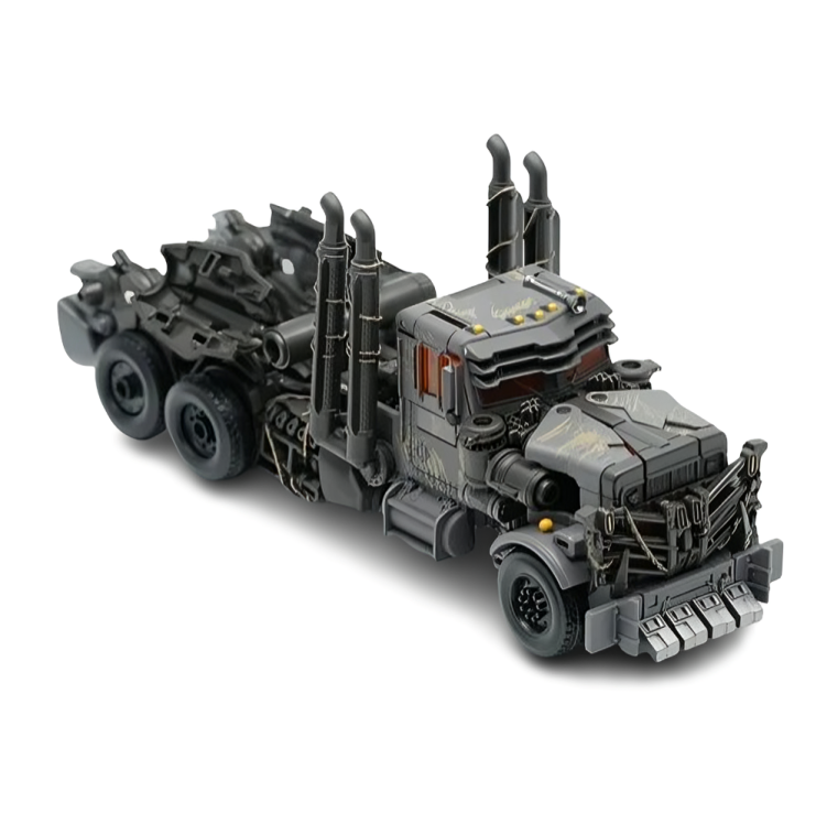 Игрушка-трансформер Скурдж Rise of the Beasts 22 см (TZ-01) - фото 3