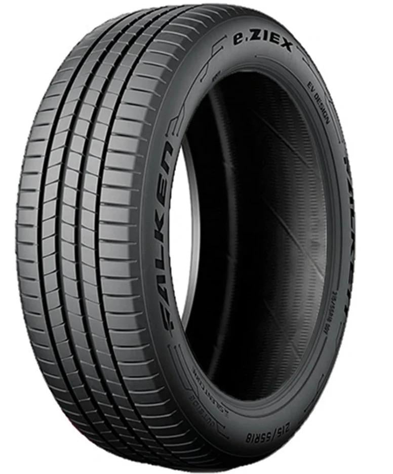Автошина Falken e.ZIEX 235/45 R20 100H XL EV RO