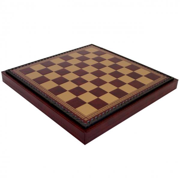 Шахматы Staunton 70M 219GR - фото 4 Шахматы Staunton 70M 219GR - фото 4