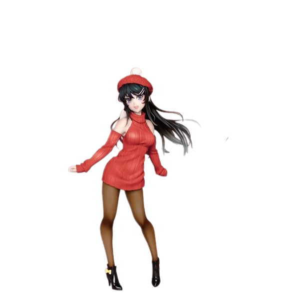 Фигурка для геймеров Taito Rascal Does Dream Mai Sakurajima 22 см (T RDND M2)