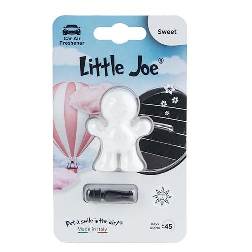 Освіжувач повітря Little Joe FACE Sweet Солодкий (00000060584)