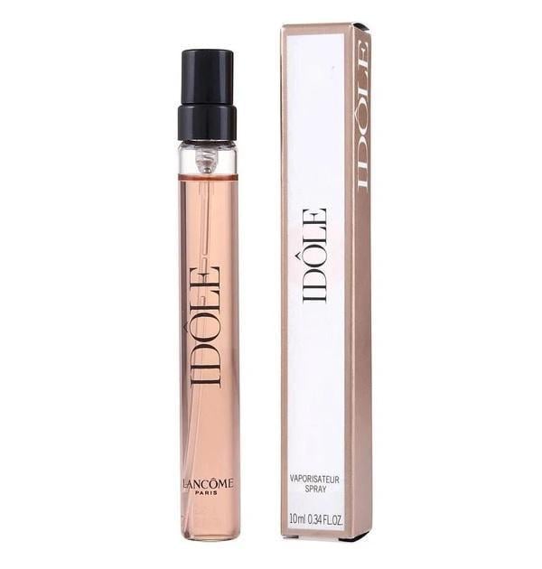 Парфюмированная вода для женщин Lancome Idole 10 мл миниатюра (404845)