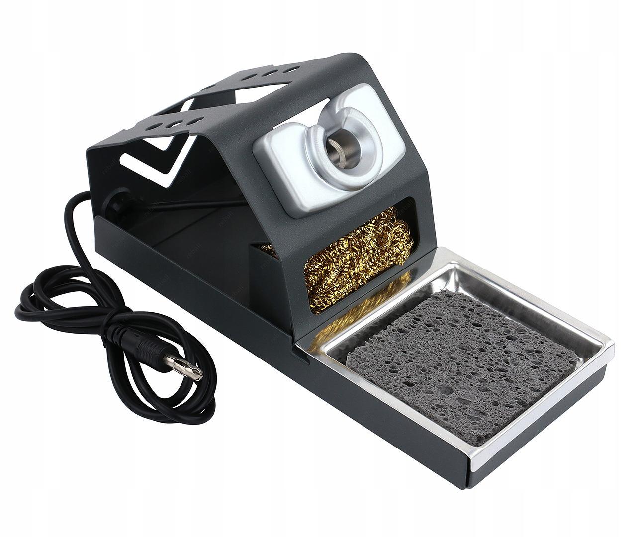 Паяльная станция OSS T210 Жало JBC C210 75W (ART-14984) - фото 7