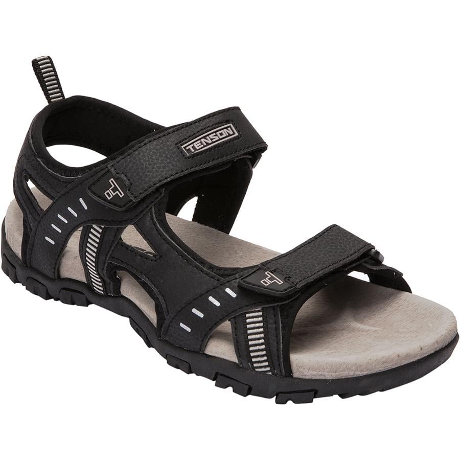 Сандалии Tenson Kwest black 40.0 (54191)