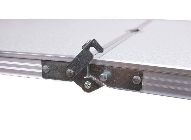 Стіл Fishing ROI Comfor Tour для риболовлі/полювання/туризму в чохлі Сірий (HY-001) - фото 6 Стіл Fishing ROI Comfor Tour для риболовлі/полювання/туризму в чохлі Сірий (HY-001) - фото 6