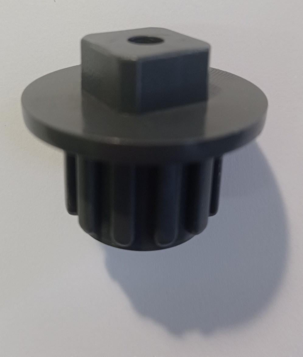 Втулка шнека для мясорубки Bosch MFW3X10B/02 (1425875133)