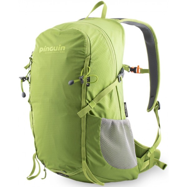 Рюкзак Pinguin Ride 19 2020 Green (PNG 327144)