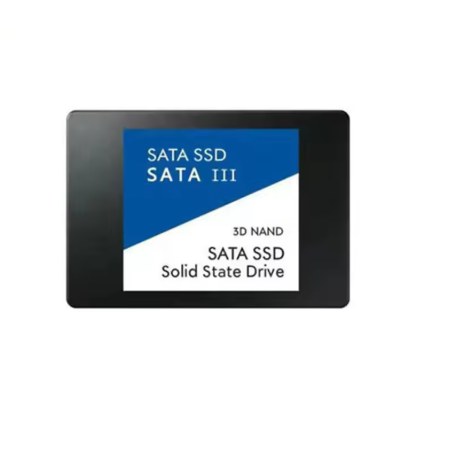 Жесткий диск SSD 4 Тб 2.5" SATA-III 550 МБ/с. 3D NAND (29464363)