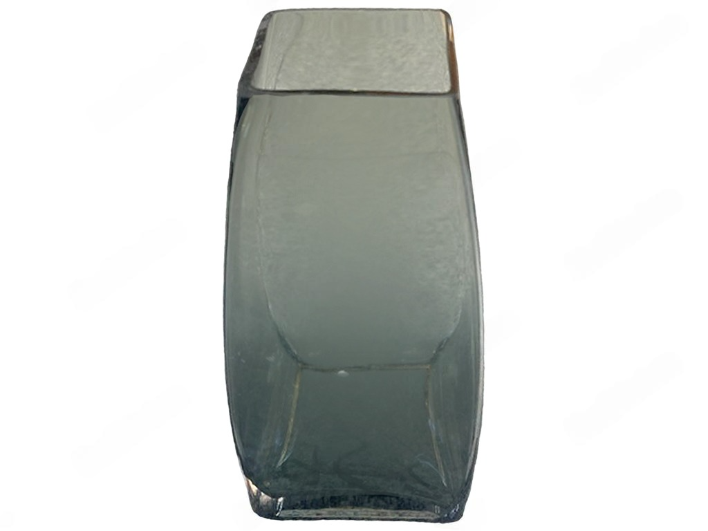 Ваза Stenson R95323 Katie 10х22 см (19557342)