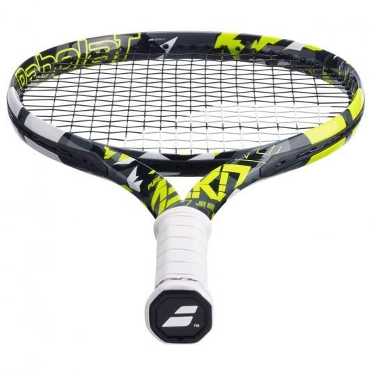 Ракетка Babolat Aero Junior 25 (140476/100) - фото 3