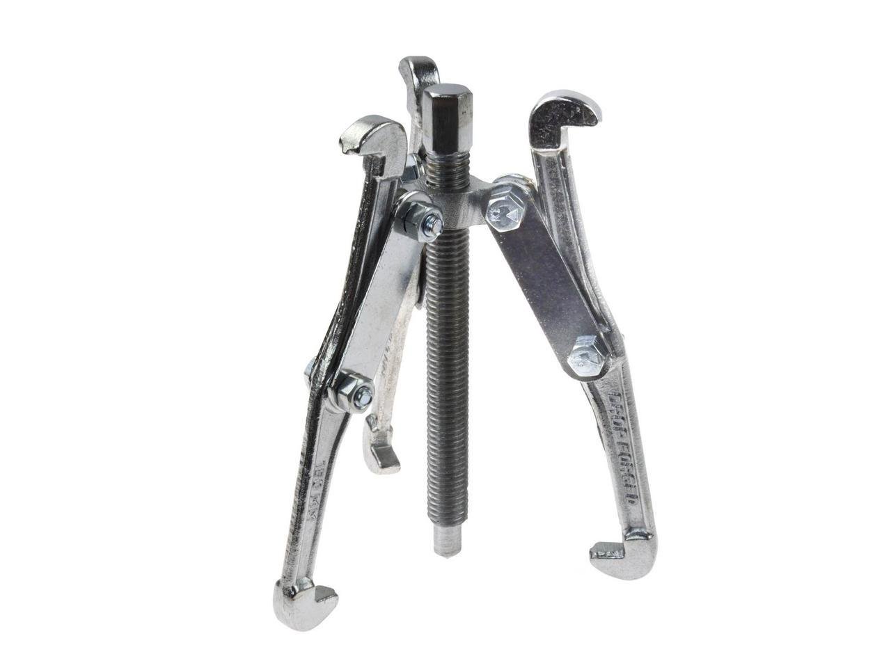 Съемник подшипников 3-локшины Geko G02232 150 мм