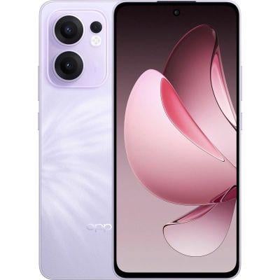 Мобильный телефон OPPO Reno13 FS 5G 12/512GB Plume Purple (OFCPH2699_Purple)