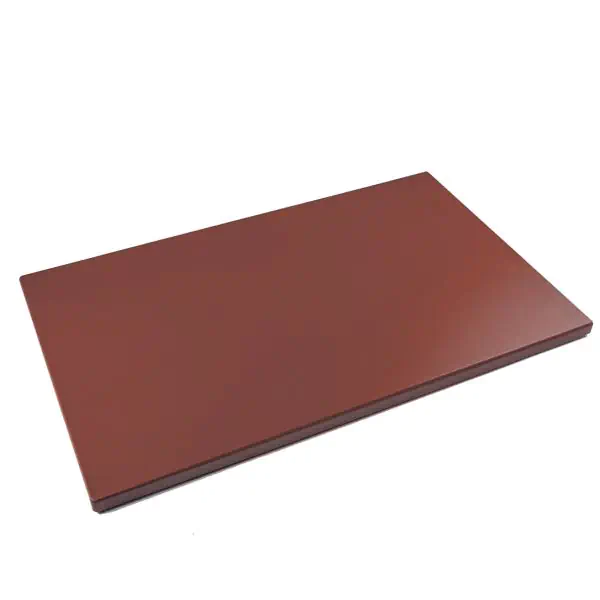 Доска кухонная FoREST Basic line 400х300х20 мм Коричневый (453420) Доска кухонная FoREST Basic line 400х300х20 мм Коричневый (453420)