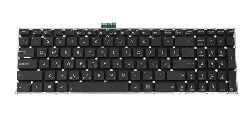 Клавиатура для ноутбука Asus FL5600LP (166280)