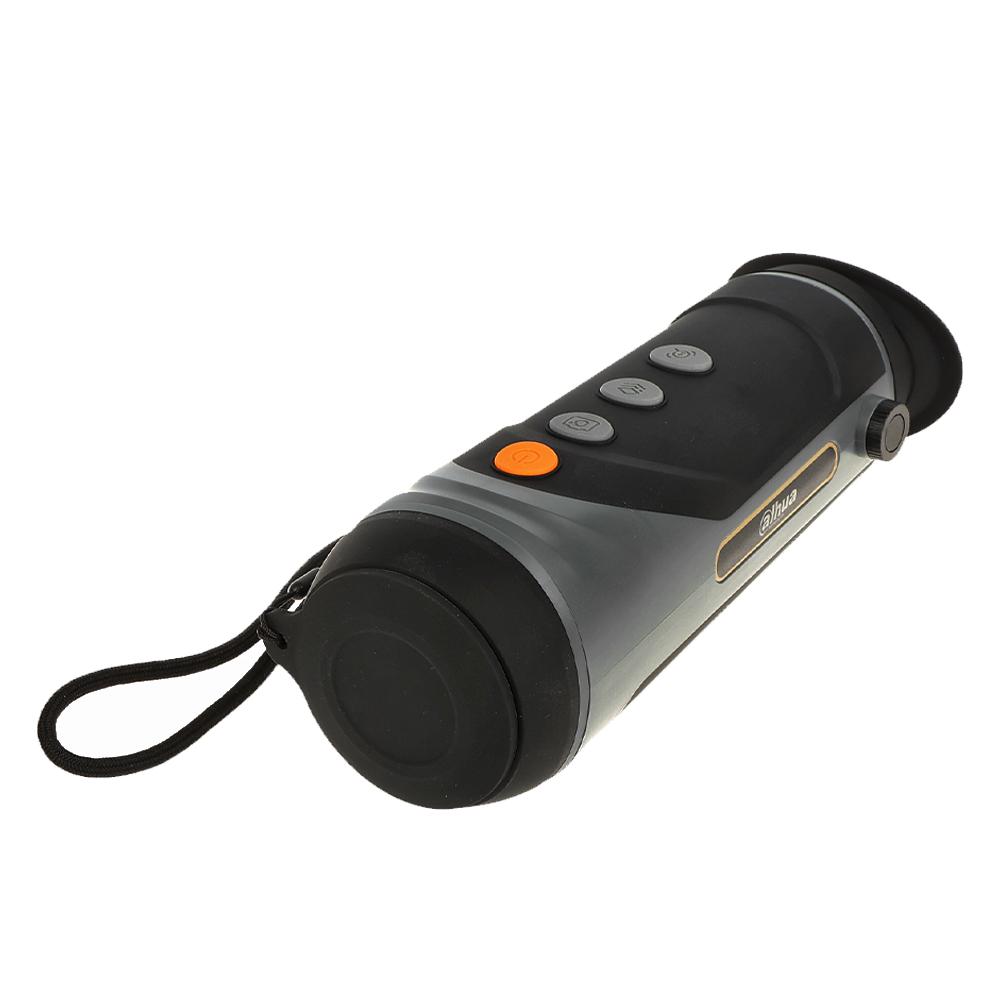 Тепловізійний монокуляр Dahua TPC-M60-B25-G - фото 6 Тепловізійний монокуляр Dahua TPC-M60-B25-G - фото 6