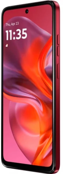 Смартфон Motorola G05 XT2523-3 4/256Gb 6,67" 5200 мАг UA UCRF Plum Red (1688876) - фото 4 Смартфон Motorola G05 XT2523-3 4/256Gb 6,67" 5200 мАг UA UCRF Plum Red (1688876) - фото 4