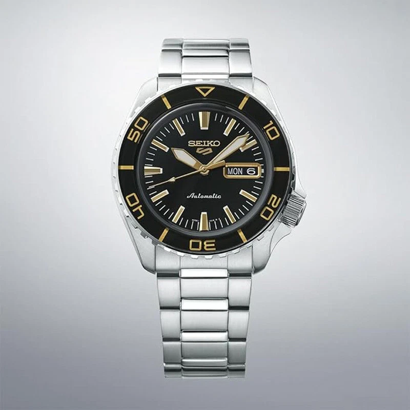 Часы Seiko 5 Sports SRPK99K1 (SRPK99K1)