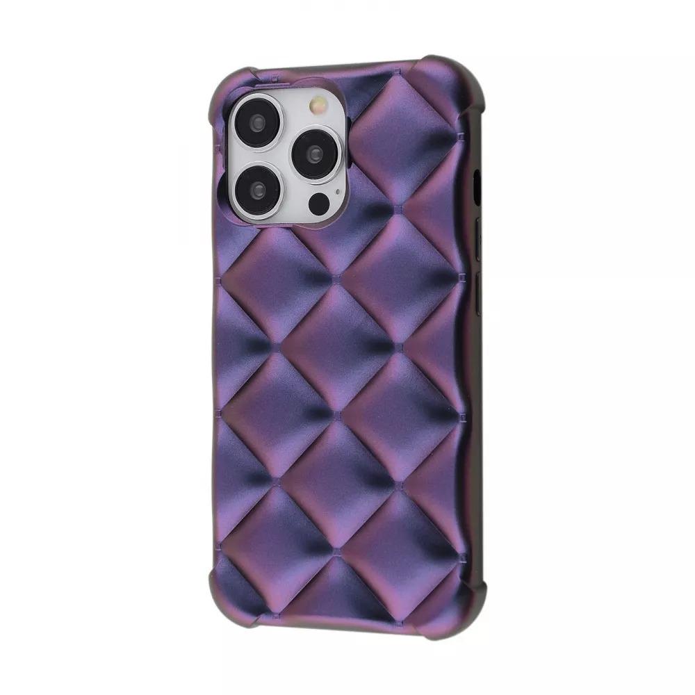 Чехол для телефона WAVE Pillow Case iPhone 14 Pro Purple