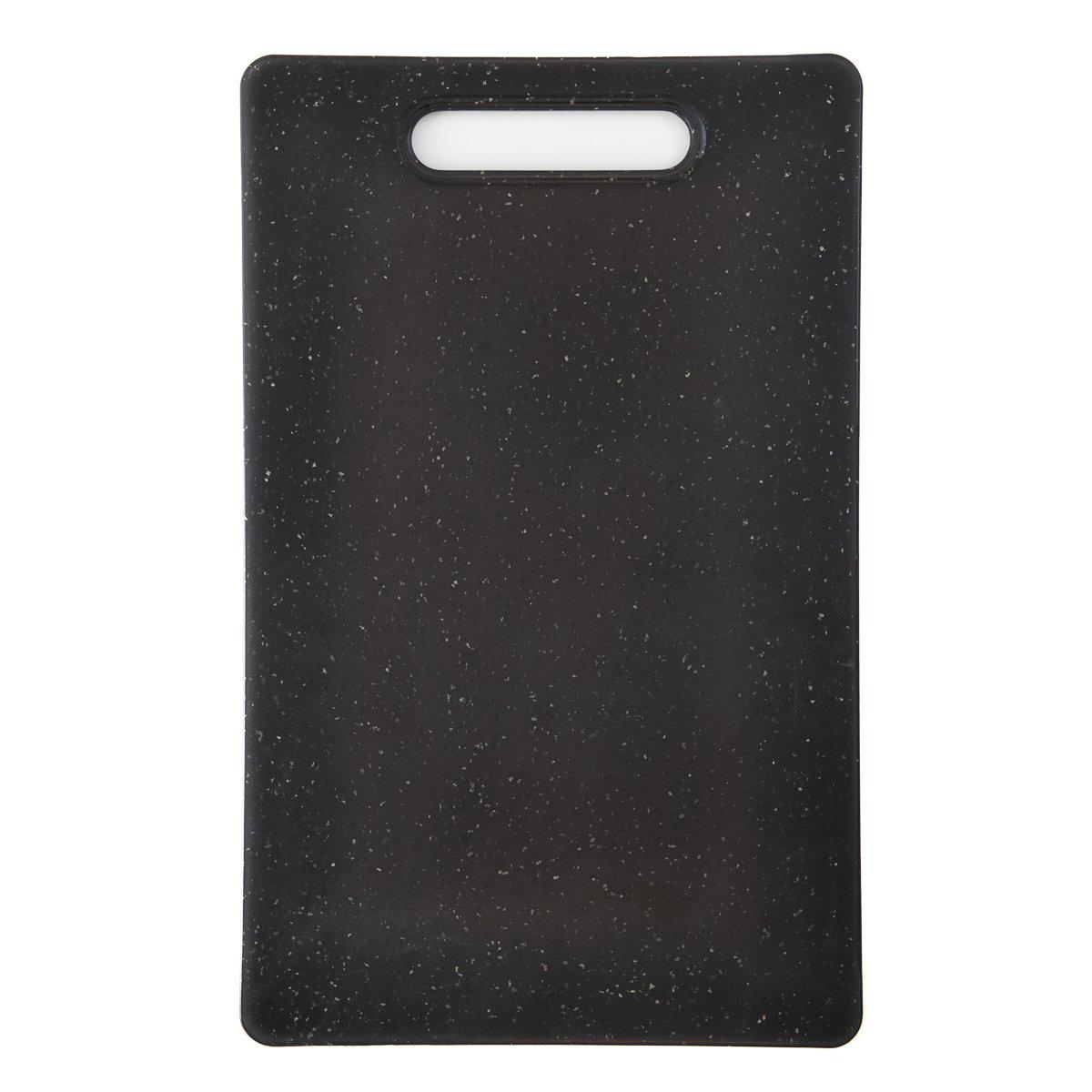 Доска разделочная Homla VASTO 41x25 см Серый (213921)