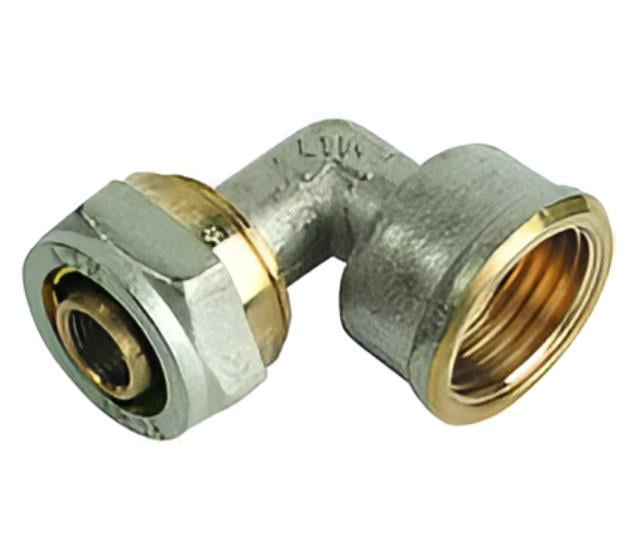 Коліно WEG РВ 20 мм х 1/2" (SQ-1039328)