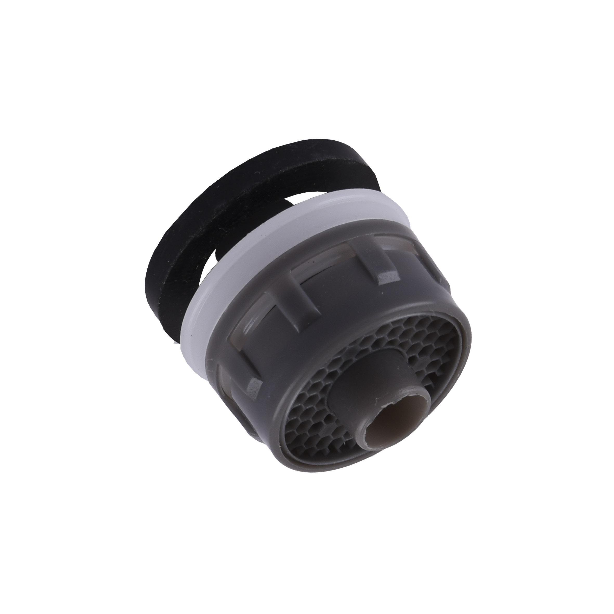 Аэратор для смесителя Globus Lux F-333SS (000020797)