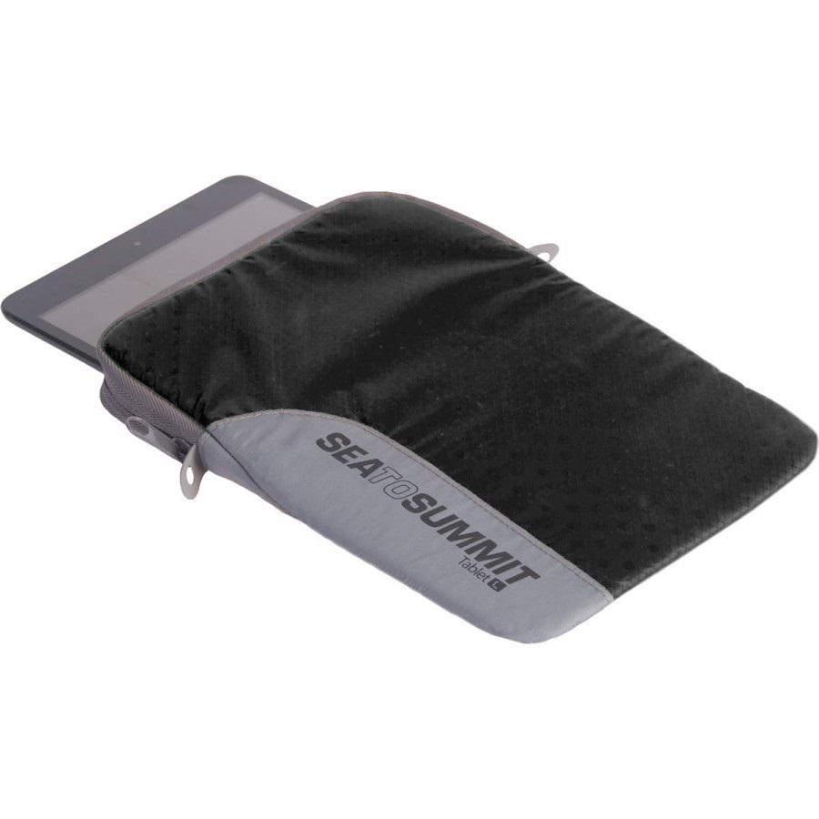 Чехол Sea To Summit TL Ultra-Sil Tablet Sleeve L Черный (1033-STS ATLTABLBK)