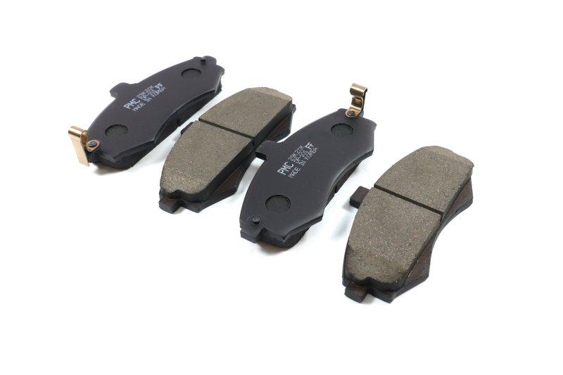 Тормозные колодки дисковые PMC Hyundai avante xd (PKA-021)