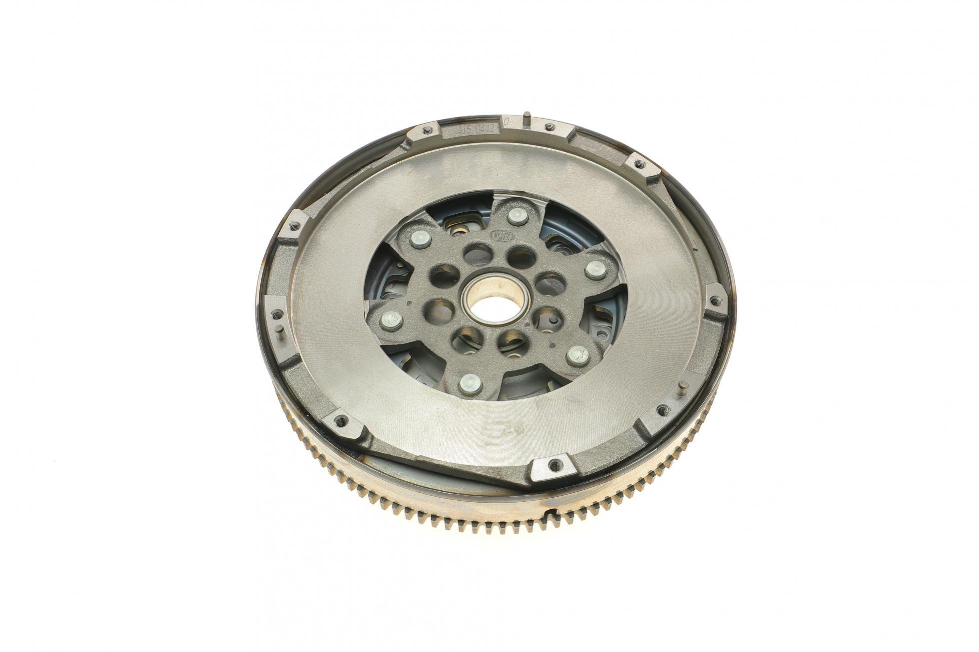 Маховик LUK 415 0442 10