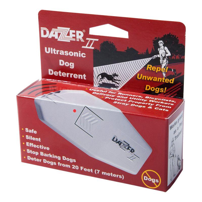 Отпугиватель ультразвуковых собак DAZER-2 (США)