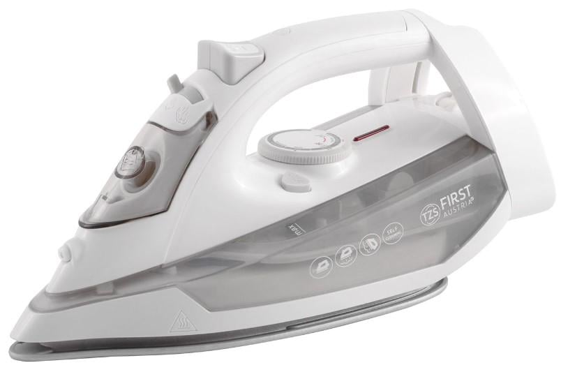 Праска First FA-5618-7-GR (10644126) - фото 2 Праска First FA-5618-7-GR (10644126) - фото 2