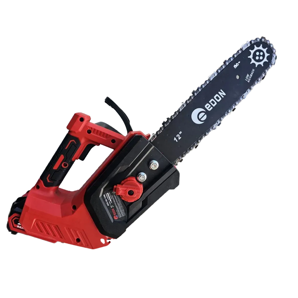 Електропила з акумулятором Edon ACS -21/12-10 BL Електропила з акумулятором Edon ACS -21/12-10 BL