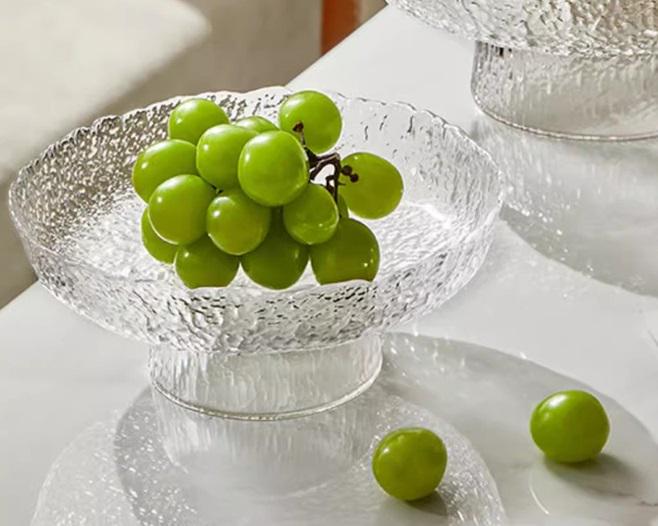 Блюдо на ніжці 18595 6,8х7,3х14,5 см (5011837) - фото 2 Блюдо на ніжці 18595 6,8х7,3х14,5 см (5011837) - фото 2