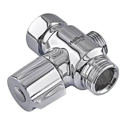 Переключатель HAIBA LUNA HB0509 (000068972)