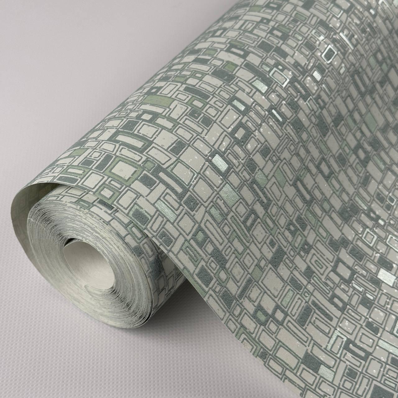 Шпалери вінілові на флізеліновій основі Marburg 57868 рулон 10х0,53 м (2788388313)