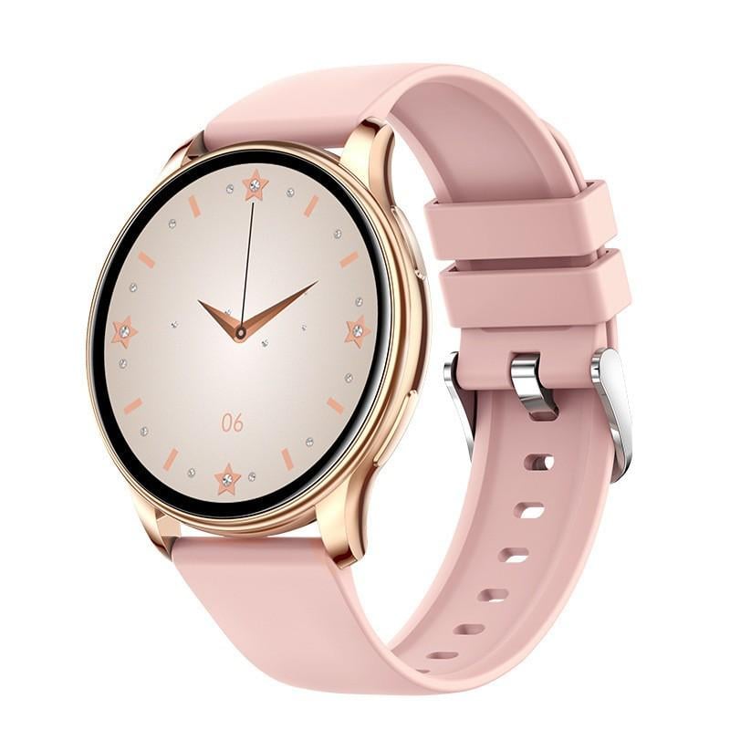 Смарт-часы J4 (37868-01_1533)