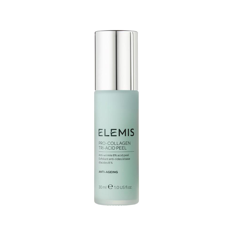 Пілінг анти-ейдж кислотний ELEMIS Pro-Collagen Tri-Acid Peel 30 мл (80391)