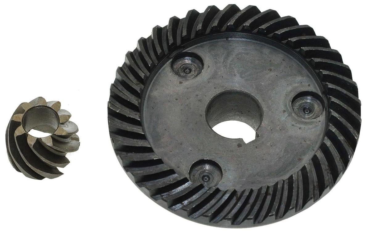 Пара болгарки Карась 9 d1 14х65/d2 9х20/h2 15 (g4058)