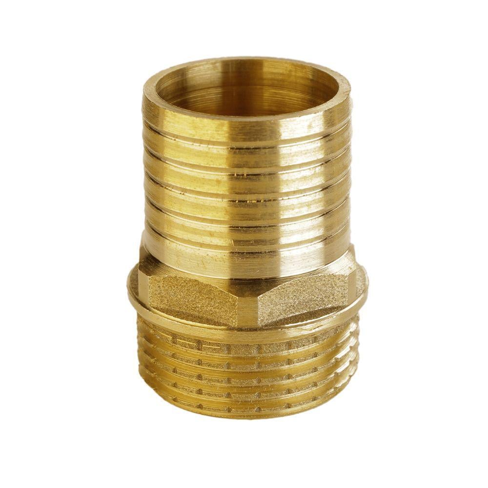 Штуцер SD Plus 25 мм х 3/4" НР SD4272025 (22355579)